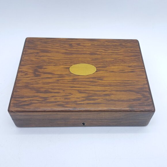 Knife & Fork Set by Frederick Asman - Picture 5 of 11